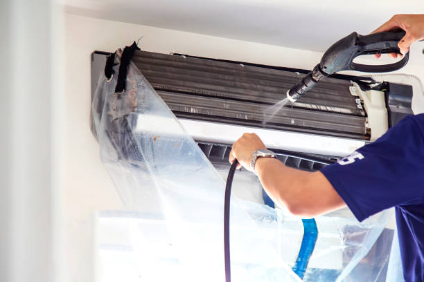Best Local Air Duct Cleaning Services  in Princeton, KY