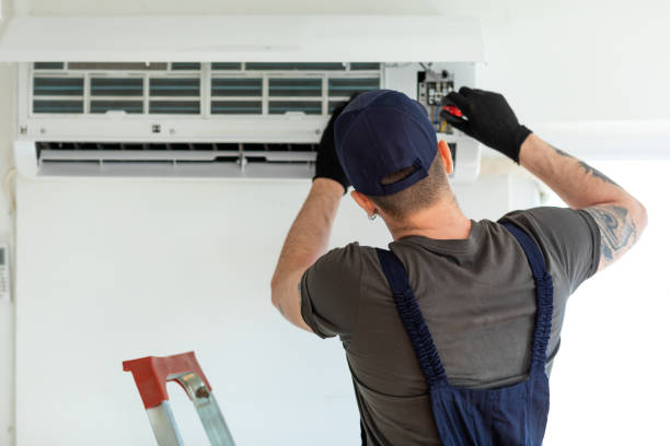 Best Best Air Duct Cleaning Company  in Princeton, KY