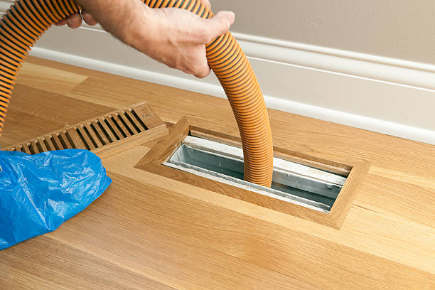 Best Commercial HVAC Duct Cleaning  in Princeton, KY