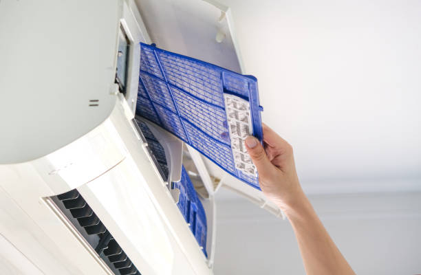 Best HVAC Duct Inspection Services  in Princeton, KY